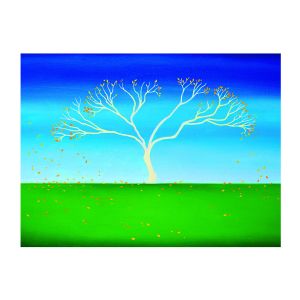 Bonnie Atlan - Rejoice Printed