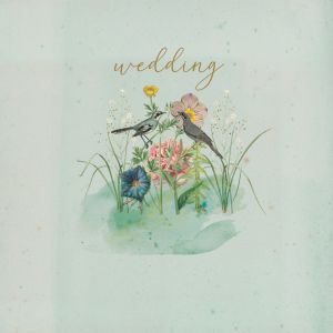 Blissful - Wedding 