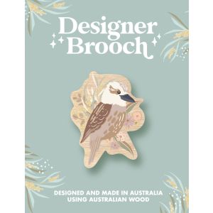 Kookaburra