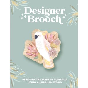 Cockatoo
