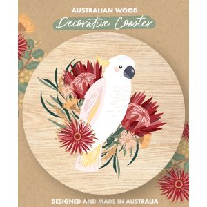 Cockatoo