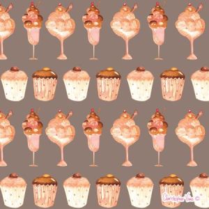 Rows of Sundaes Gift Card