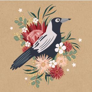 Magpie