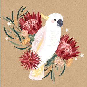 Cockatoo