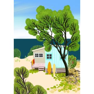 Beach Shack