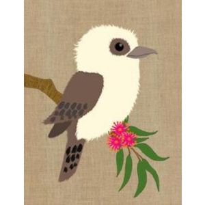Kookaburra 