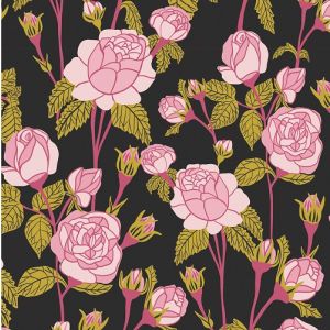 Rosa Botanica