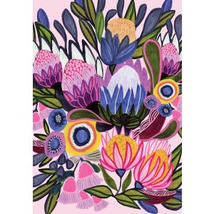 Protea Magnifica