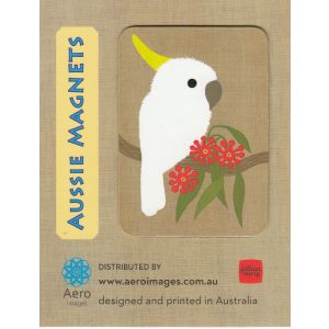 Cockatoo