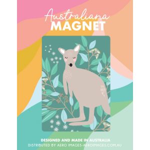Kangaroo 