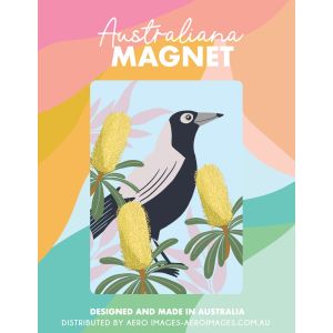 Magpie