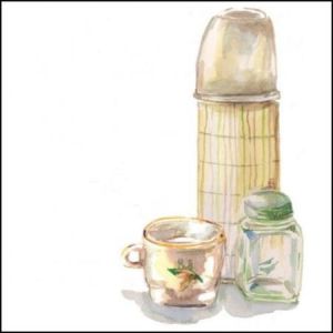 Clearance - Thermos 