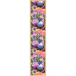 Protea Magnifica Wooden Bookmark