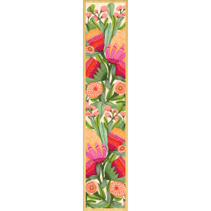 Protea & Gum Blossom