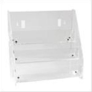 Perspex Display Counter Top (3