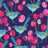 Floral Wrens