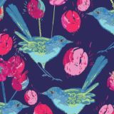 Floral Wrens 