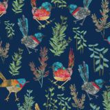 Leafy Wrens 