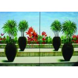 Black Pots