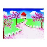 Bonnie Atlan - French Manor Ho