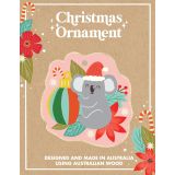 Single Dec - Bauble Koala