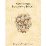 Bush Toned Banksias