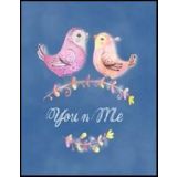 Birds - You n Me Gift Card