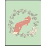 Fox Gift Card