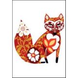 Fox Gift Card