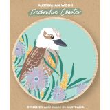 Kookaburra - Mint