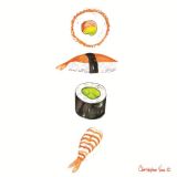 Sushi 