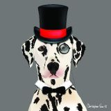 The Mob : Silver Sir Henry 