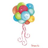 Bunch of Balloons