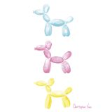 Dog Balloons