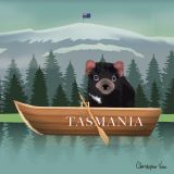 Tasmania