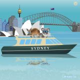 Sydney
