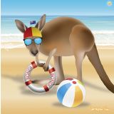 Bondi Beach