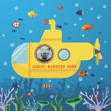 Barrier Reef