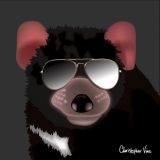 Tassie Devil