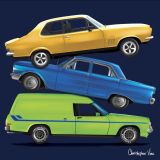 Car Stack