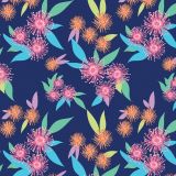 Gum Blossoms