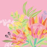 Floral Bouquet