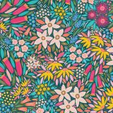 Field Of Flowers