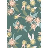 Gum Blossoms