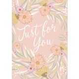 Just For You