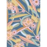 Modern Aus Floral