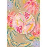 Proteas Pink 