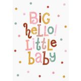 Hello Little Baby!