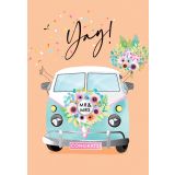 Wedding Combi