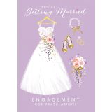 Engagement Congratulations